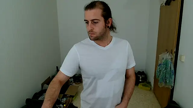 hei_69's cam snapshot