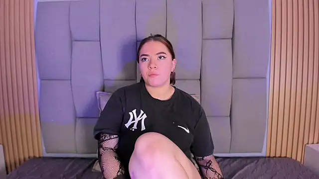 Kandyfrees_'s cam snapshot