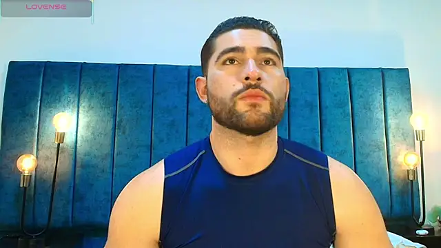 Steve-Carter's cam snapshot