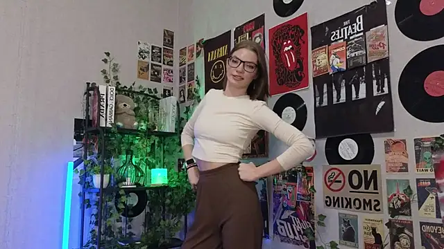 JeaneneWoltz's cam snapshot