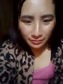 Belinda-686's cam snapshot