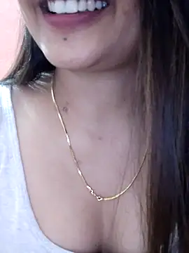 Lustybabe1's cam snapshot