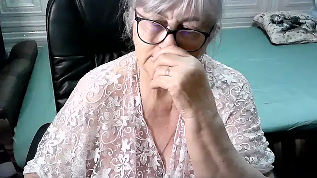 LolkaAlyss's cam snapshot