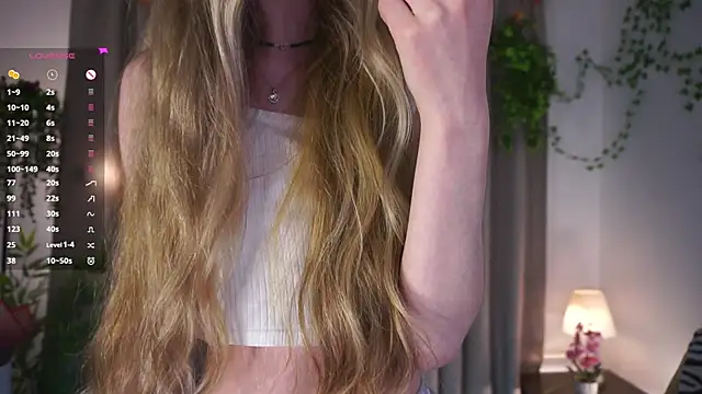 KissyCloud's cam snapshot