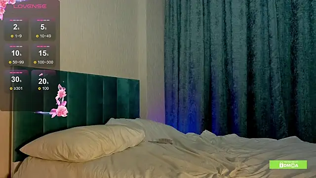 HarleyHeat's cam snapshot