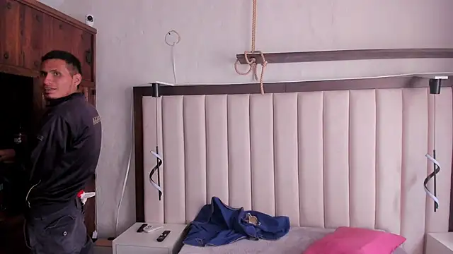 Ela_Sammy's cam snapshot