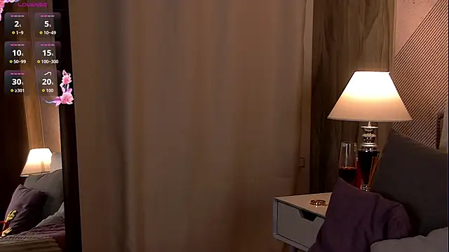 Eellliee's cam snapshot