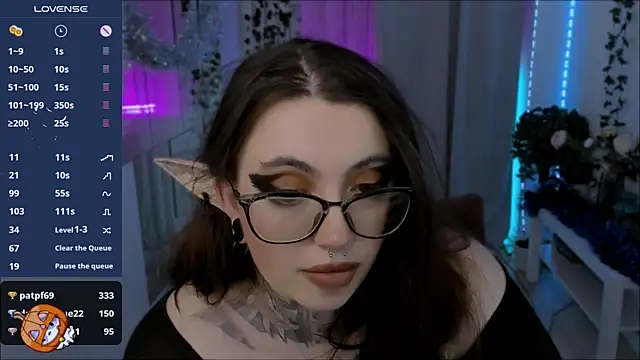 Dixi_Pixi_'s cam snapshot