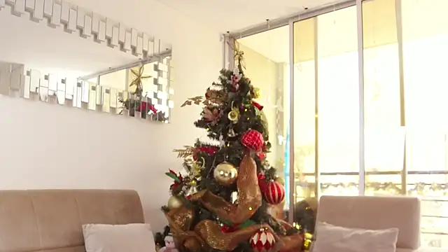 XXMILE's cam snapshot