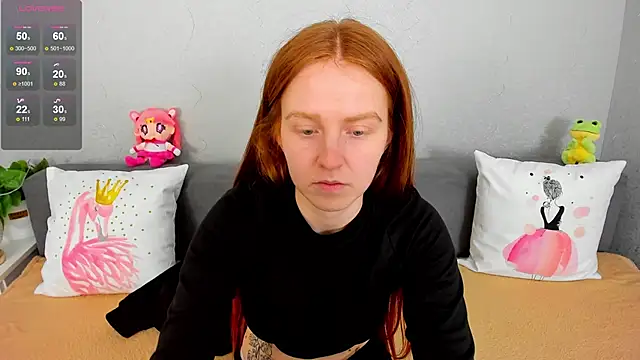 Evarey_'s cam snapshot