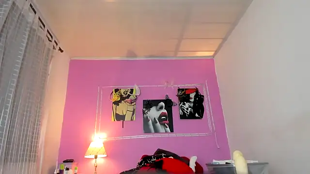 Niki_Fox111's cam snapshot