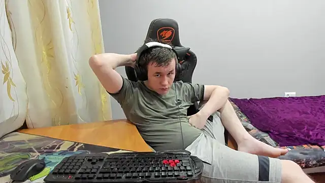 iliaskrislove's cam snapshot