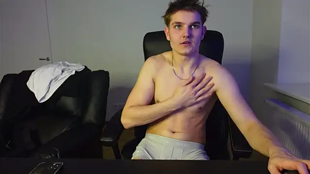 Mark_Karson's cam snapshot