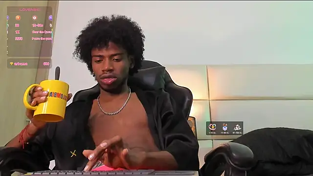 AllexJacob's cam snapshot