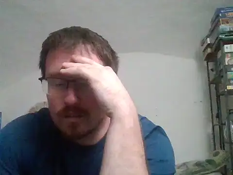 czechguy's cam snapshot