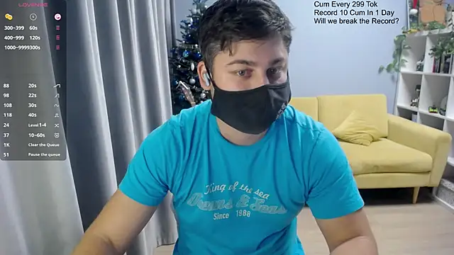 Tomguys's cam snapshot