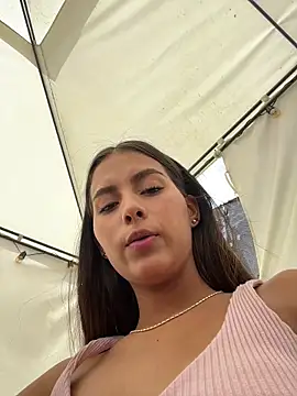 Valeria-escobar's cam snapshot