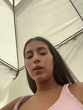 Valeria-escobar live sex cam