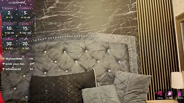 charlotte__G's cam snapshot