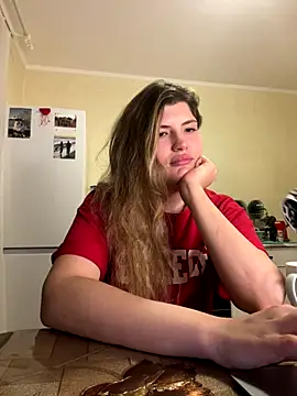 BettiVance's cam snapshot