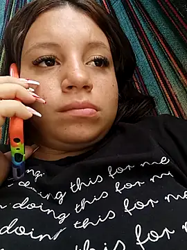 Virgin-Totona's cam snapshot