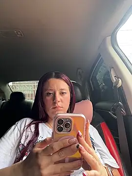 Zoe_fire's cam snapshot