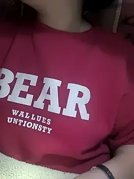 Sweetlove_77's cam snapshot