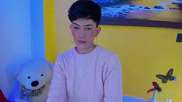 Zulyhenao live sex cam