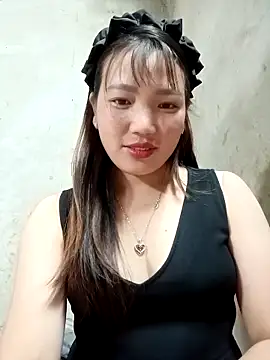 Maymayx2's cam snapshot