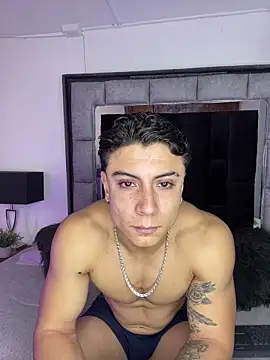 MR_MUSCLE's cam snapshot