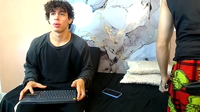 eren_jeager's cam snapshot