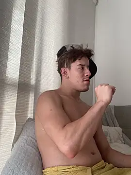 maxxcooper1's cam snapshot