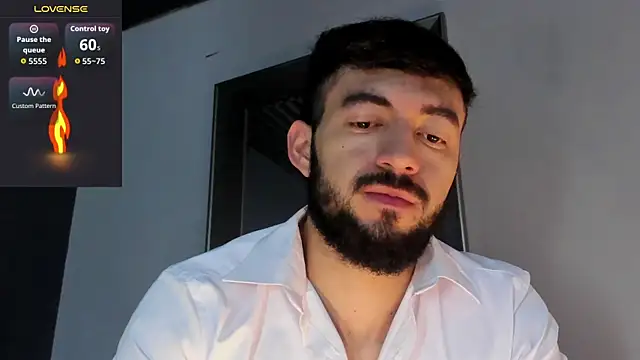 MarkWalker__'s cam snapshot