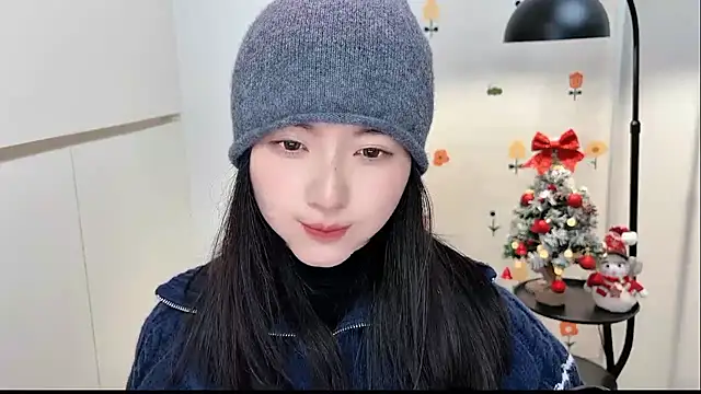 xixi-baobao live sex cam