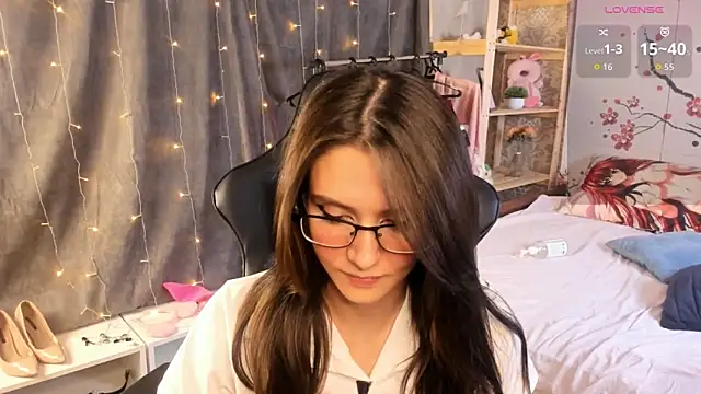 Michel_Momsen's cam snapshot