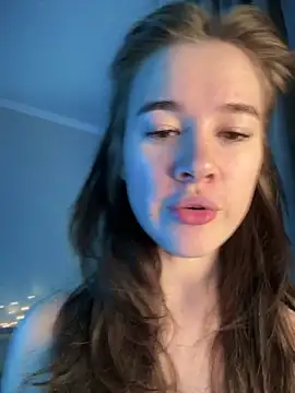 Marryme-'s cam snapshot