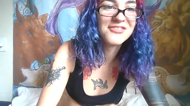 BabeGurl live sex cam