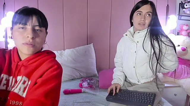 yinyang_luar's cam snapshot