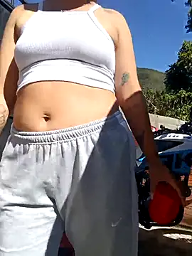 Solo_por_hobby's cam snapshot