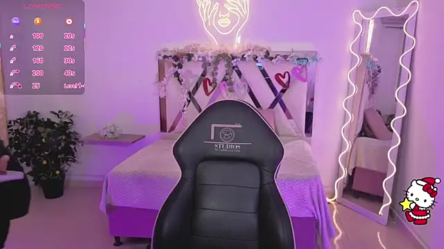 ZURY_TAY's cam snapshot