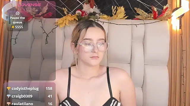 kristal_joi_dl's cam snapshot