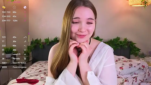 ConstanceHelms live sex cam