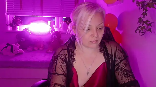 Linsy_Kim's cam snapshot