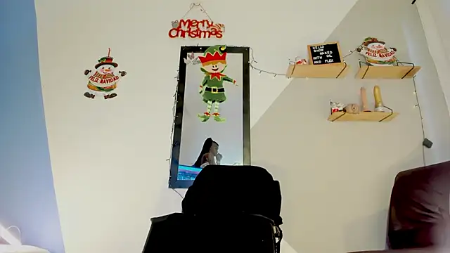 Aria_fitness live sex cam