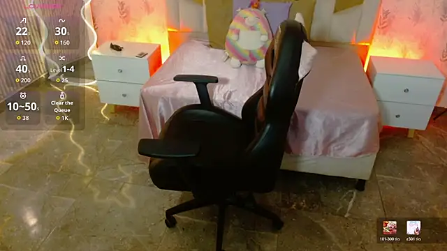 kaelwolf_tay live sex cam