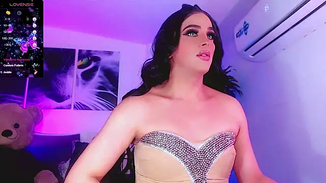 Sophiesweet5 live sex cam