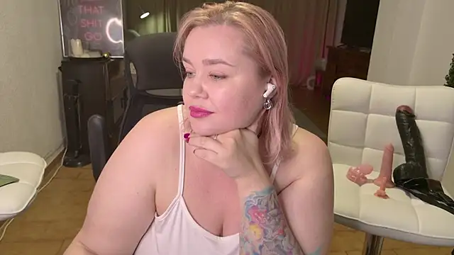 MargotGrey live sex cam