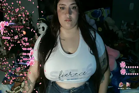 MIIN_JII_1 live sex cam