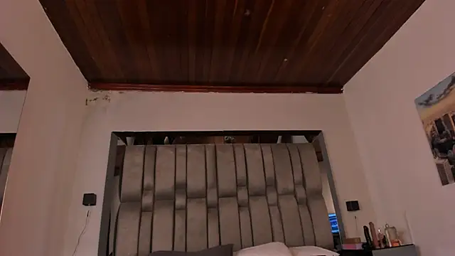 NikkySmiith's cam snapshot