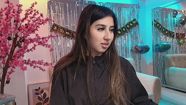 Yeeeiii's cam snapshot